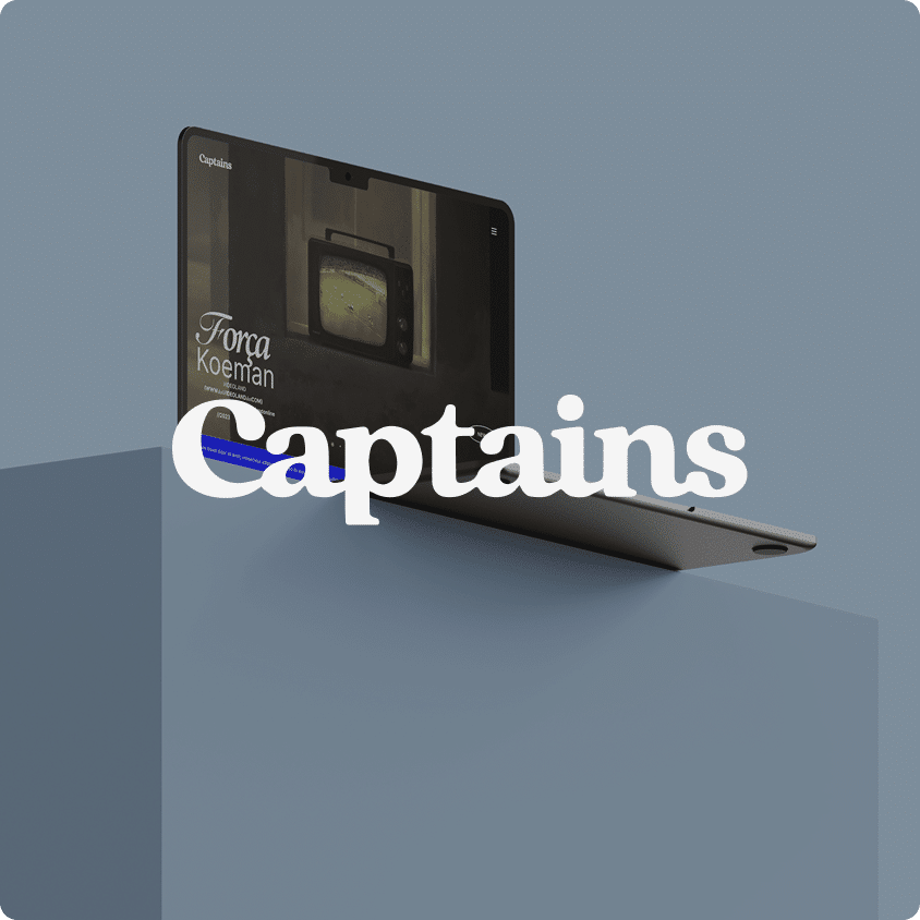Captains