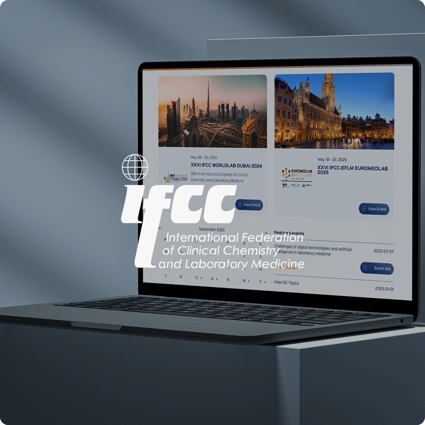 IFCC