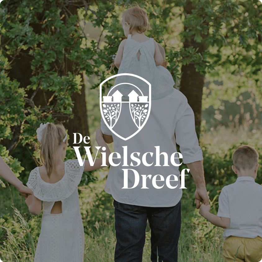 Landal De Wielsche Dreef