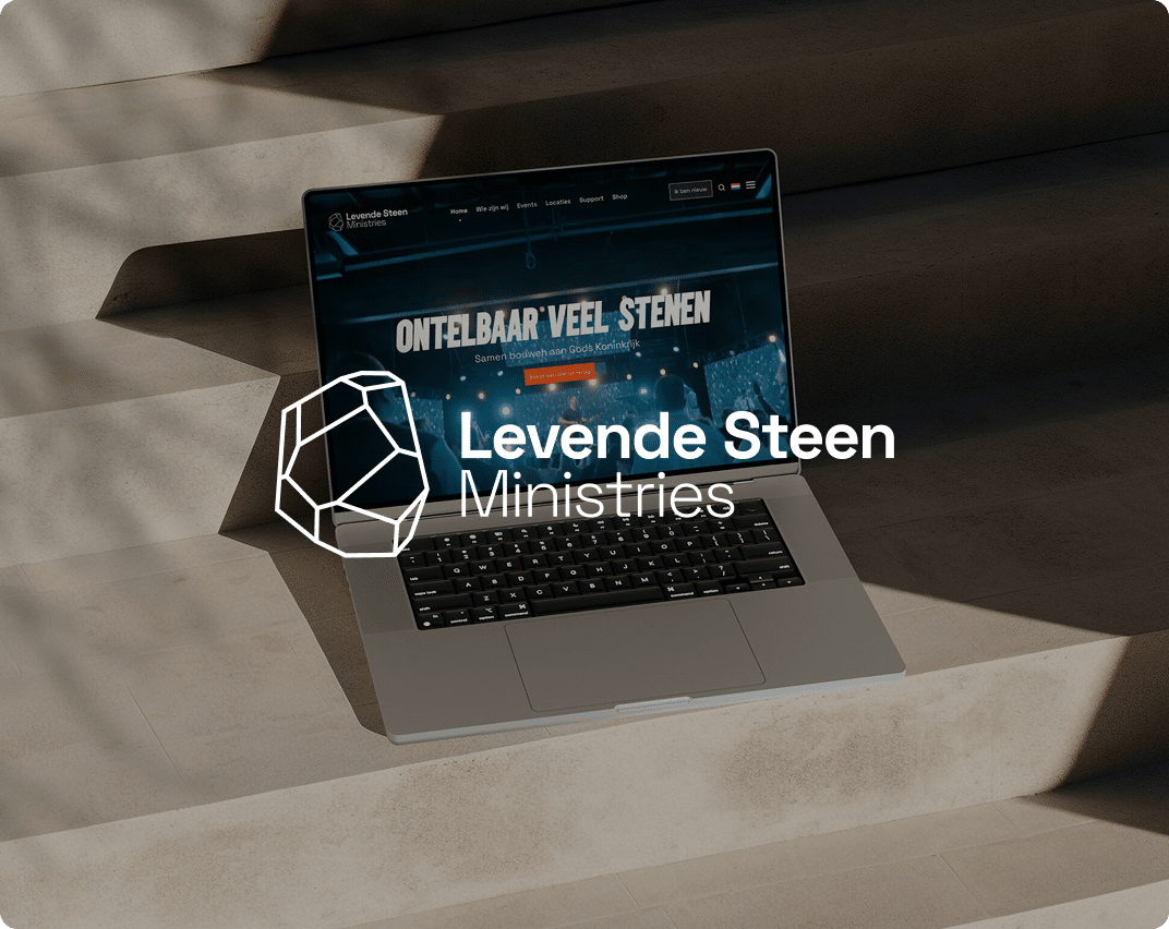 Levende Steen Ministries