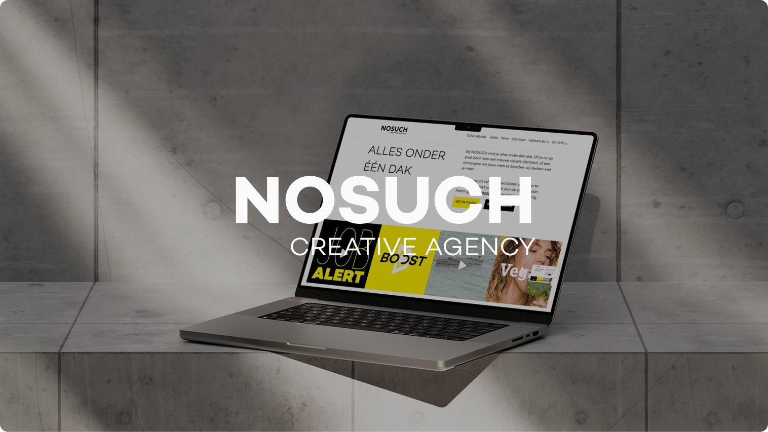 NOSUCH