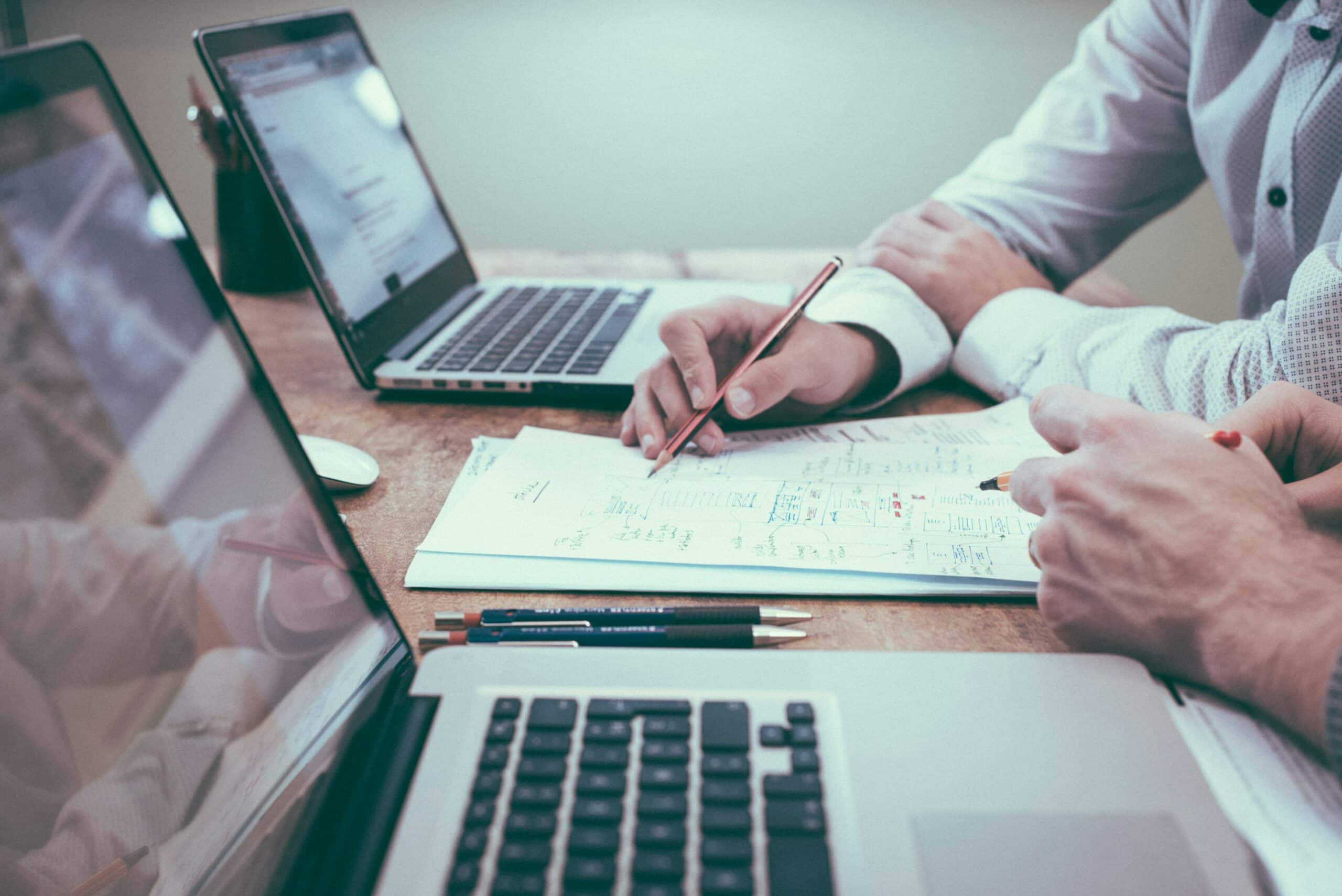 Een handicap vriendelijke website maken
