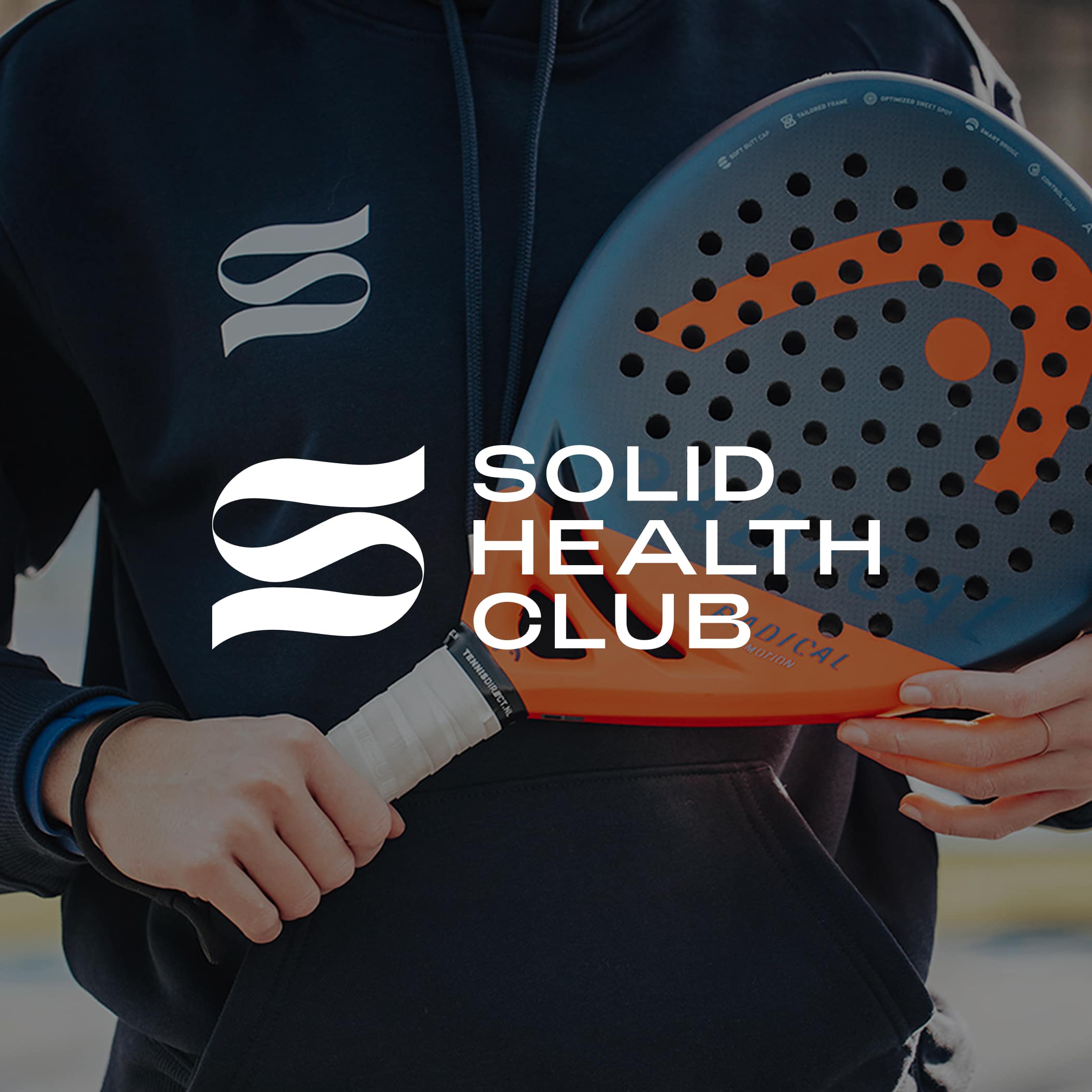 Solid Health Club