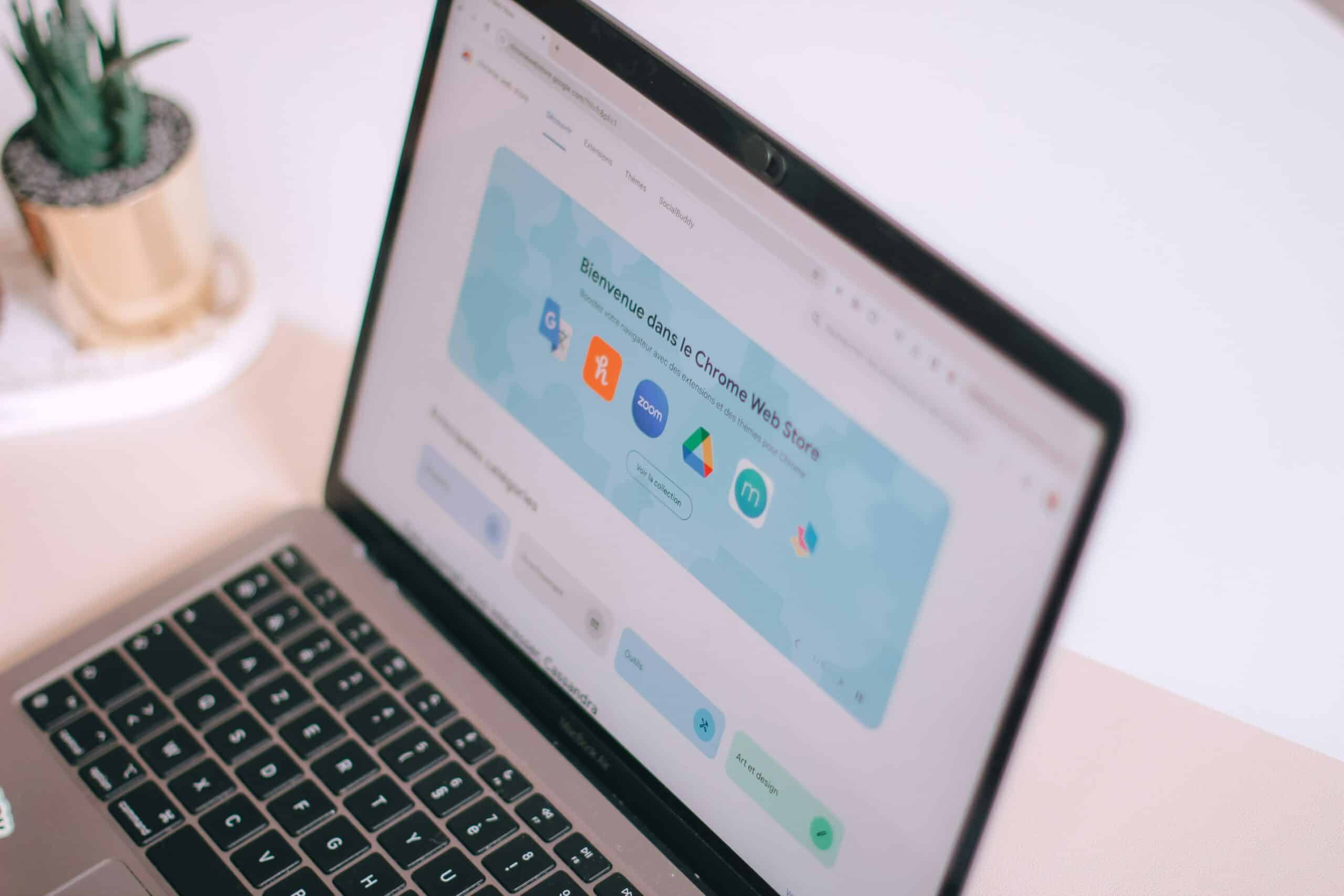 6 handige Google Chrome extensies voor elke Online Marketeer